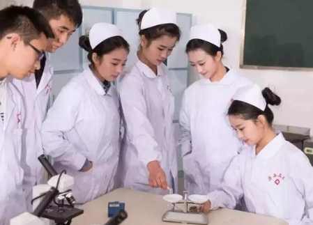 廣西2024年讀中專學校什么專業(yè)最好