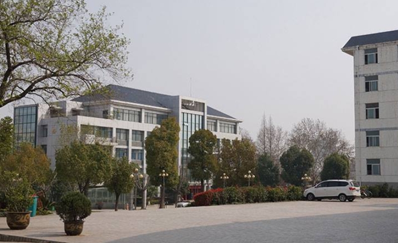 淮南職業(yè)技術(shù)學(xué)校怎么樣、好不好