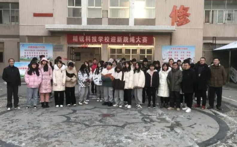 淮南經(jīng)濟(jì)技術(shù)學(xué)校怎么樣、好不好