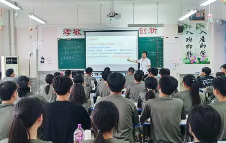廣東2024年初中沒畢業(yè)可不可以讀中專