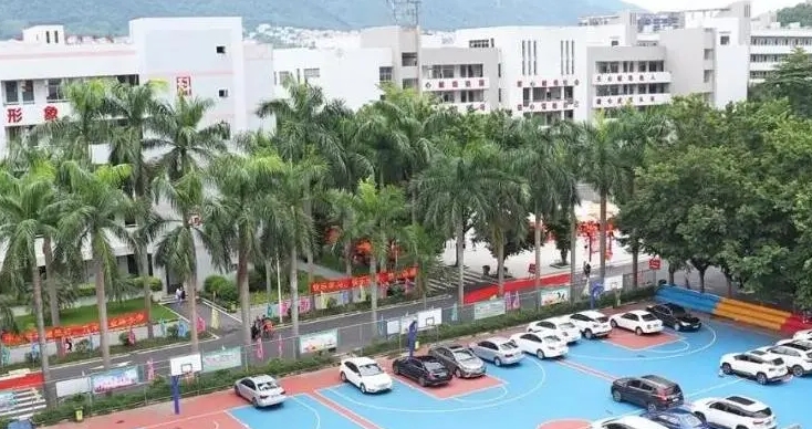 廣東2024年讀什么中專學校比較好