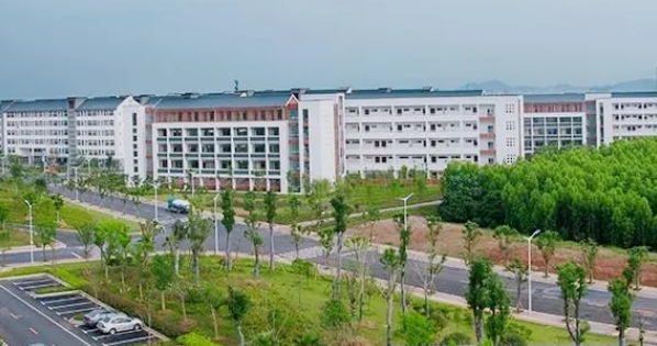 江西2024年有什么中專學(xué)校比較好