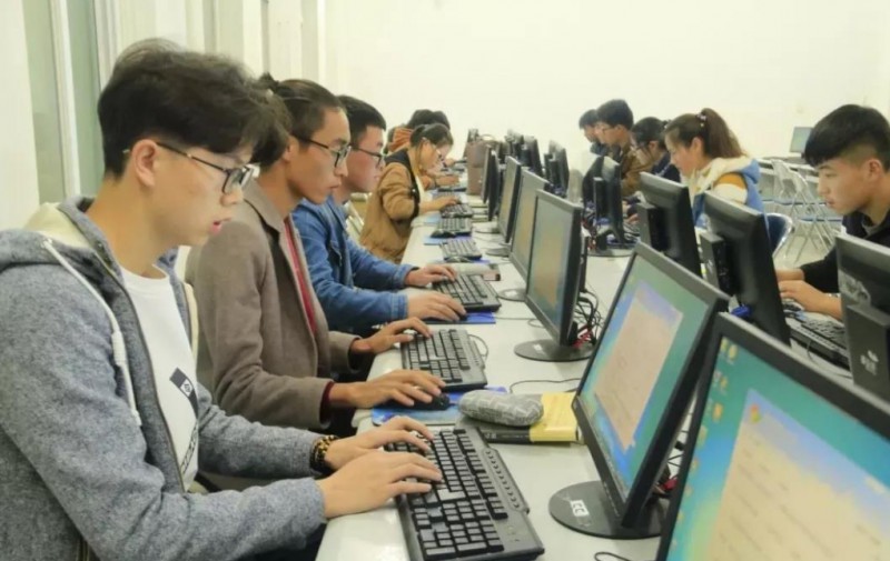 江西2024年中專學校有哪些專業(yè)好