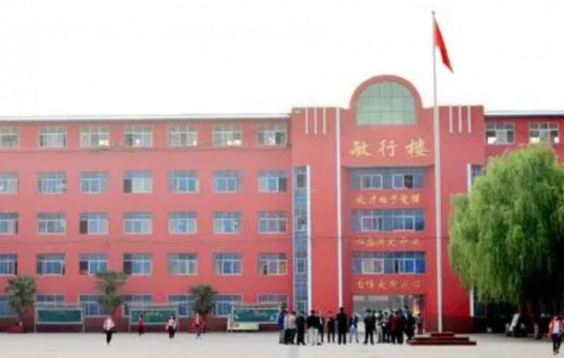 2023鄲城三高錄取分數線(2024年參考)