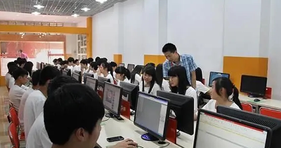 廣東2024年讀中專學校什么專業(yè)最好