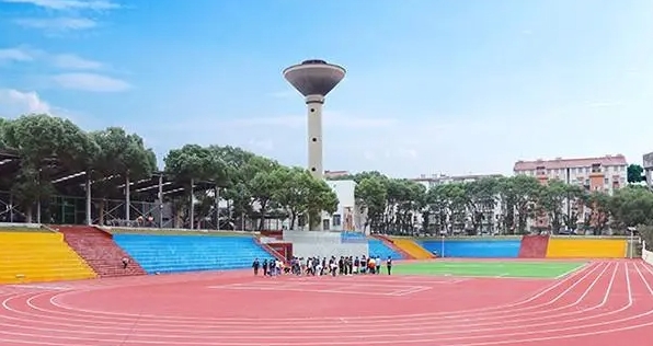 江西2024年有哪些中專學校比較好
