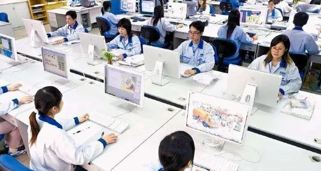 江西2024年中專學(xué)校哪個專業(yè)好