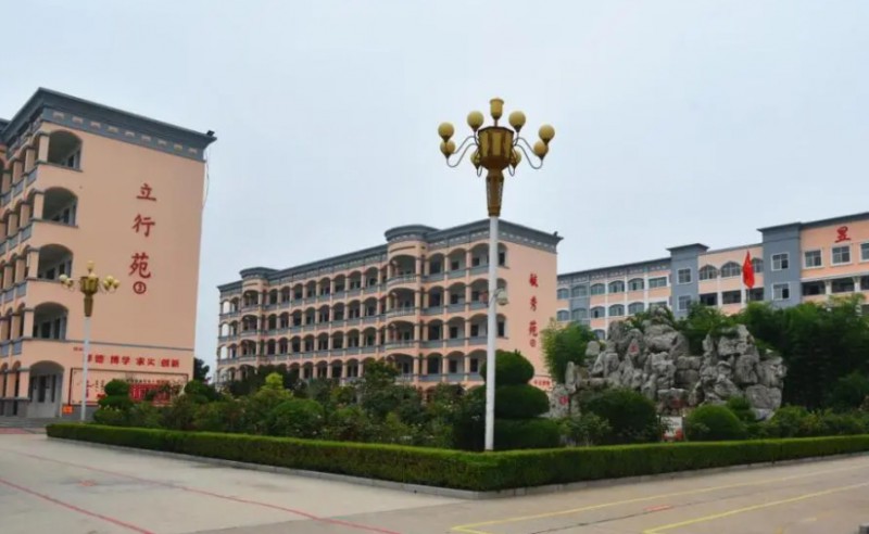 2023夏邑一高錄取分?jǐn)?shù)線(2024年參考)