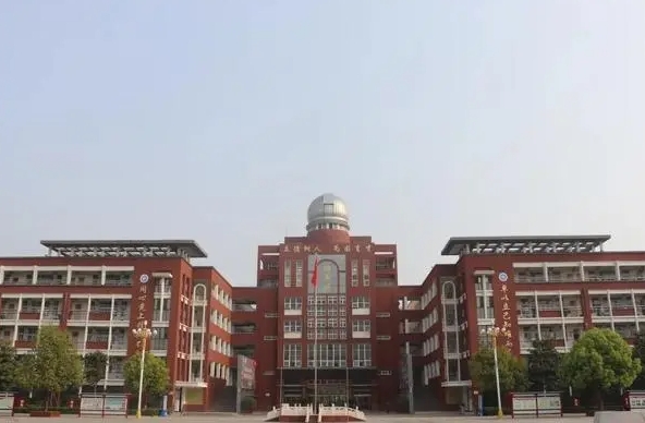 2023周口一高錄取分數(shù)線(2024年參考)