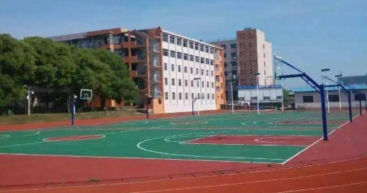 江西2024年上中專學校好不好