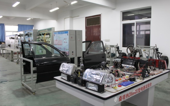 2024蕪湖汽車工程學(xué)校招生計劃 招生人數(shù)是多少(附要求、條件、對象)