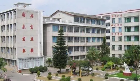 2024昭通衛(wèi)生職業(yè)學(xué)院重點特色專業(yè)匯總表