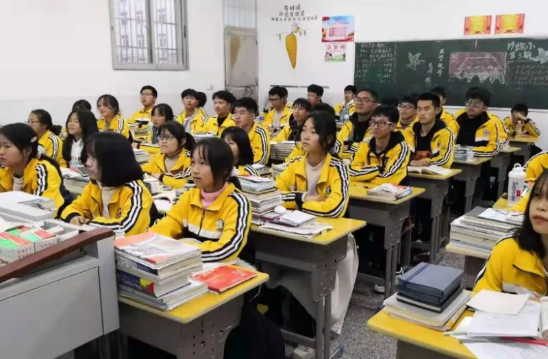 廣東2024年現(xiàn)在讀中專學校什么專業(yè)好