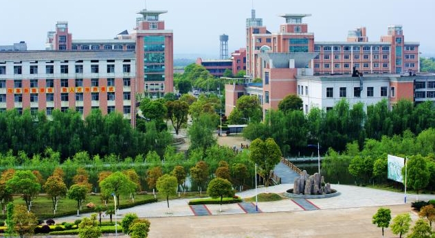 江西2024年讀什么中專學校最好