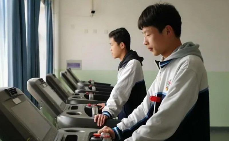2024北京市公共交通高級(jí)技工學(xué)校招生計(jì)劃 招生人數(shù)是多少(附要求、條件、對象)
