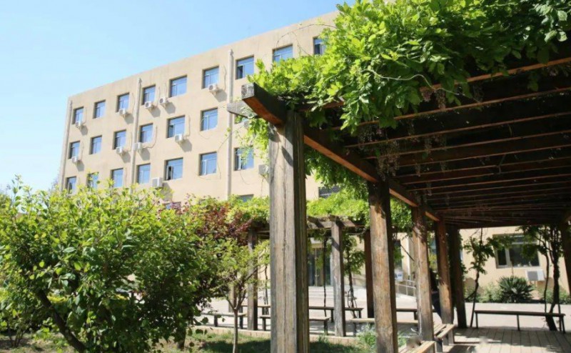 北京市城市管理高級技術(shù)學校招生簡章2024年