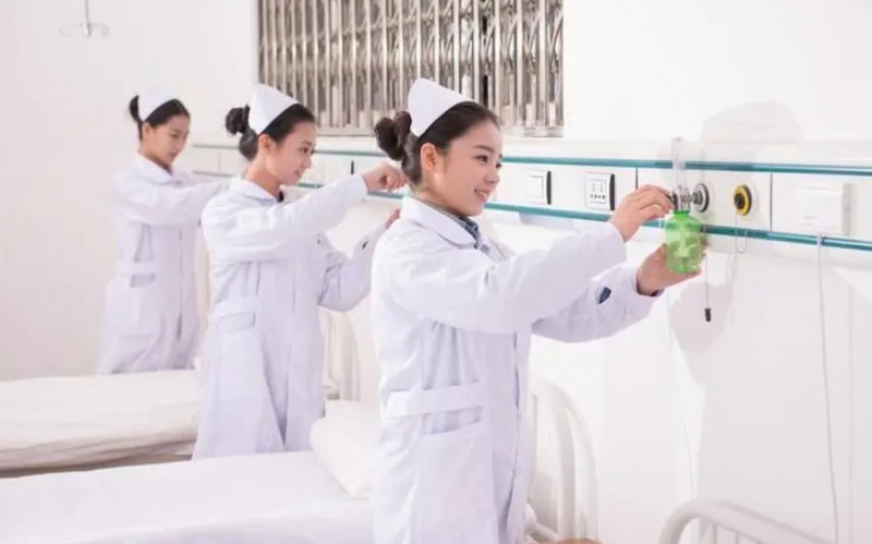 江西2024年中專學校有哪些專業(yè)適合女生