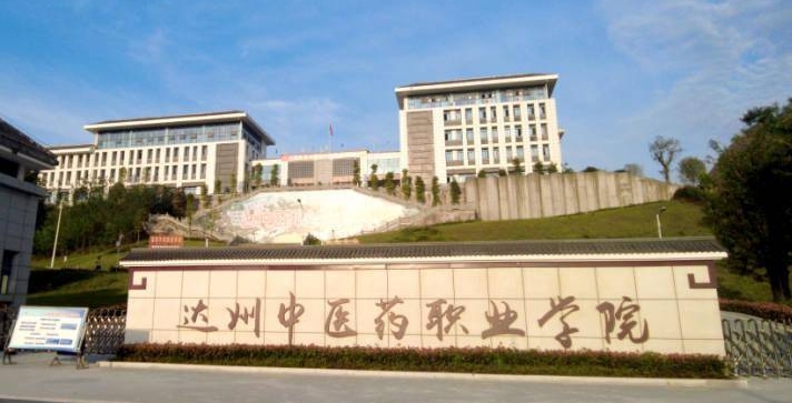 2024達(dá)州中醫(yī)藥職業(yè)學(xué)院重點(diǎn)特色專業(yè)匯總表