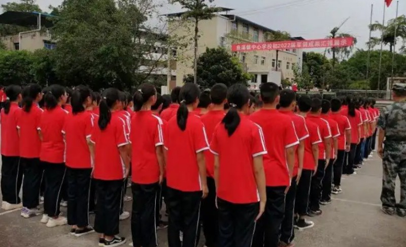 資中縣魚溪職業(yè)中學(xué)怎么樣、好不好