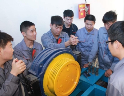 廣西2024年現(xiàn)在上中專學(xué)校什么專業(yè)好