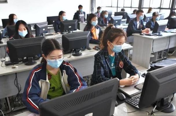 廣東2024年中專(zhuān)生可不可以參加高考