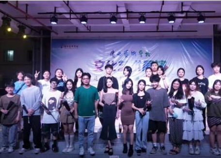 廣西2024年初中畢業(yè)上什么中專學(xué)校好