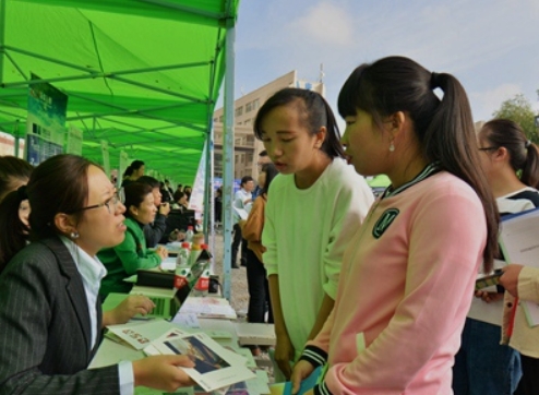 什么中專學校比較好就業(yè)
