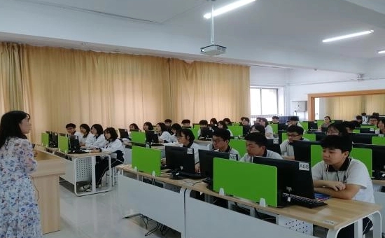 廣東2024年中專學(xué)校什么專業(yè)好就業(yè)