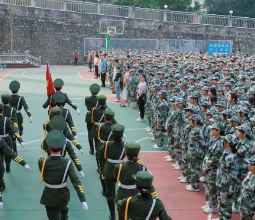 廣西2024年讀中專學(xué)校可不可以考大學(xué)