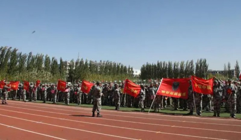 朔州農(nóng)業(yè)學(xué)校怎么樣、好不好