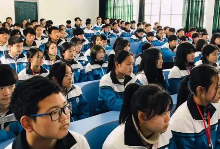 廣東2024年高中畢業(yè)中專學校都有什么專業(yè)
