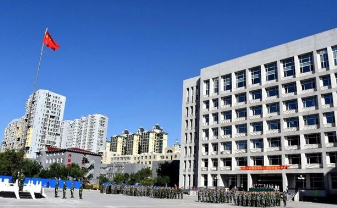山西特殊教育中等專業(yè)學(xué)校怎么樣、好不好