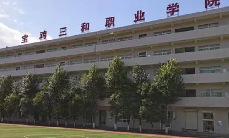 2024寶雞三和職業(yè)學(xué)院重點(diǎn)特色專業(yè)匯總表