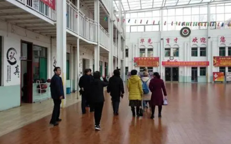 霍州華光育才職業(yè)學校怎么樣、好不好