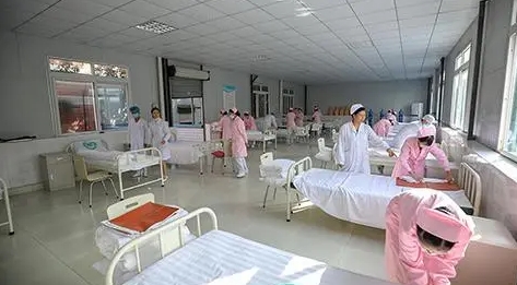 江西2024年最好的中專學(xué)校