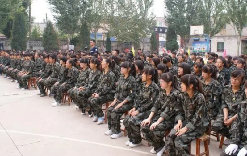 忻州新能源職業(yè)學校怎么樣、好不好