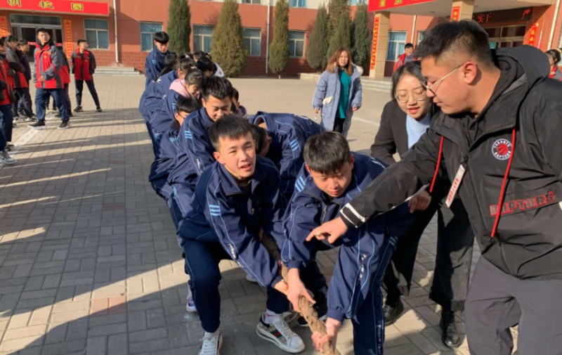 懷仁縣巨子職業(yè)學(xué)校怎么樣、好不好