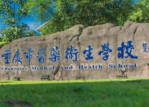 重慶醫(yī)藥衛(wèi)生學(xué)校網(wǎng)站網(wǎng)址主頁(yè)