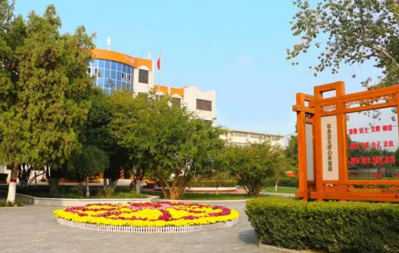 2023安陽市第二實驗中學(xué)錄取分數(shù)線(2024年參考)