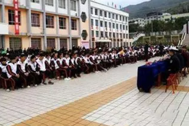 石阡商業(yè)職校2023年招生錄取分?jǐn)?shù)線（2024年參考）