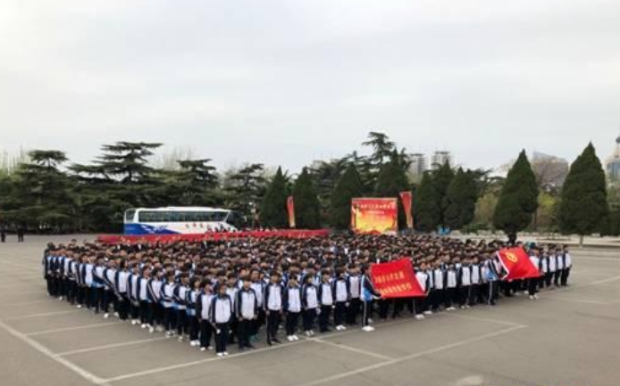 濟南市公共交通職業(yè)高級中學怎么樣、好不好
