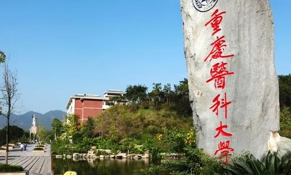 重慶醫(yī)科大學(xué)評(píng)價(jià)怎么樣,學(xué)校好不好