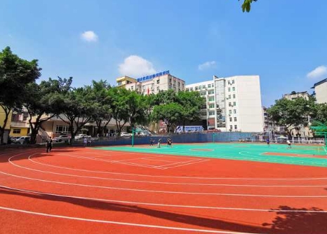 重慶鐵路運輸高級技工學(xué)校怎么樣、好不好