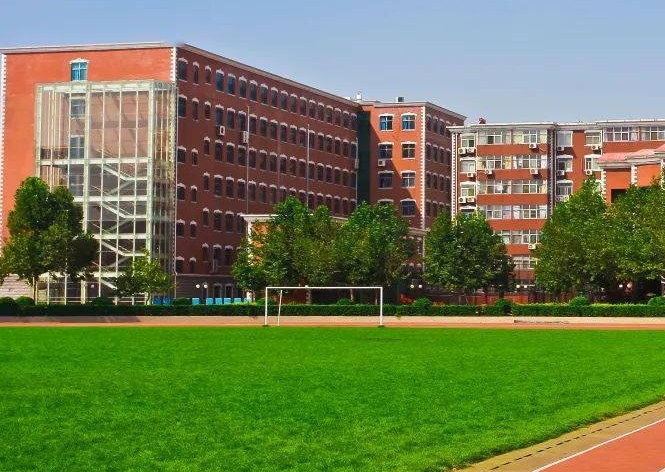 2023石家莊外國語學校錄取分數(shù)線(2024年參考)
