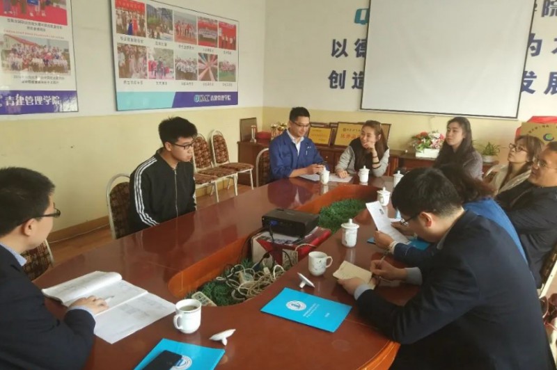 青島市建筑工程職業(yè)中等專業(yè)學(xué)校怎么樣、好不好