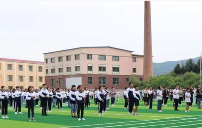 2023圖們一高錄取分?jǐn)?shù)線(2024年參考)