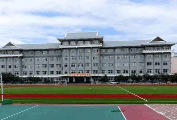 2023龍井高中錄取分數(shù)線(2024年參考)