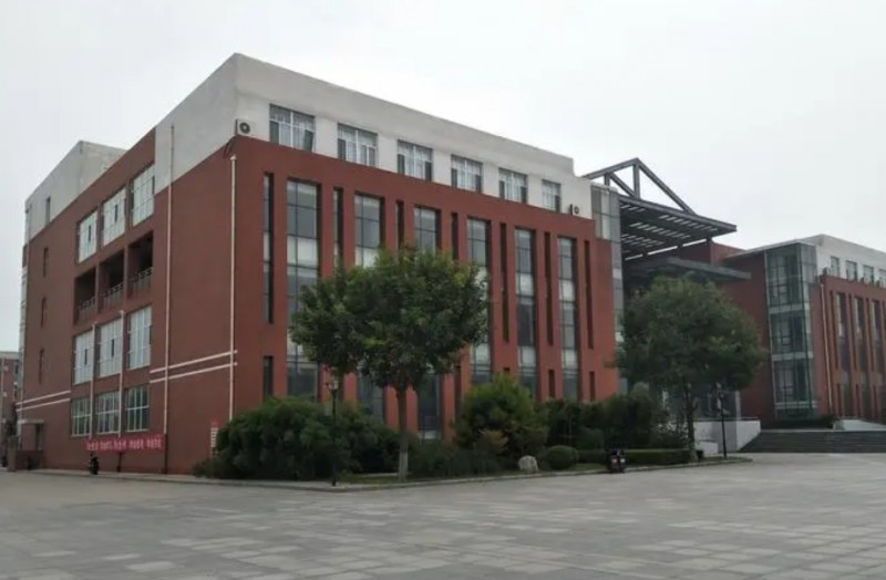 2023河北正中實驗中學錄取分數(shù)線(2024年參考)
