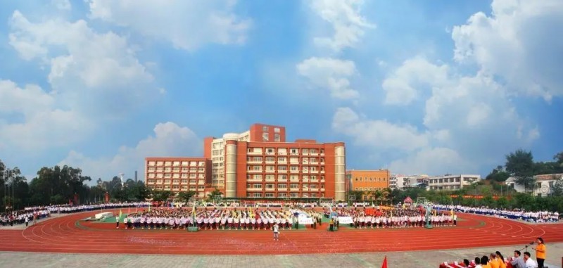 廣東2024年哪家中專學校好