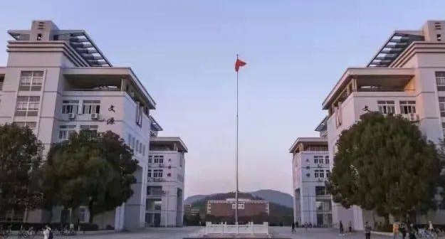 安慶所有的本科?？拼髮W(xué)名單（2024）